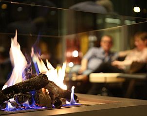 Verblijf 020110 - Vakantie appartement West-Vlaanderen - Ariane Hotel