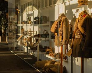 Verblijf 020110 - Vakantie appartement West-Vlaanderen - Ariane Hotel