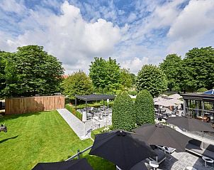 Verblijf 020110 - Vakantie appartement West-Vlaanderen - Ariane Hotel