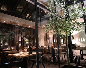 Verblijf 020110 - Vakantie appartement West-Vlaanderen - Ariane Hotel