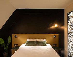 Verblijf 020110 - Vakantie appartement West-Vlaanderen - Ariane Hotel