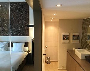 Guest house 020113 - Bed and Breakfast West Flanders - B&B Wellness Yoake