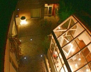 Guest house 020113 - Bed and Breakfast West Flanders - B&B Wellness Yoake