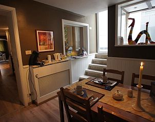 Guest house 020113 - Bed and Breakfast West Flanders - B&B Wellness Yoake