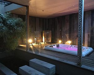 Guest house 020113 - Bed and Breakfast West Flanders - B&B Wellness Yoake