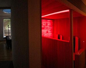 Guest house 020113 - Bed and Breakfast West Flanders - B&B Wellness Yoake