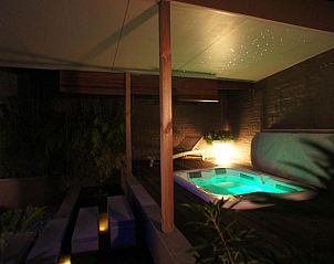 Guest house 020113 - Bed and Breakfast West Flanders - B&B Wellness Yoake