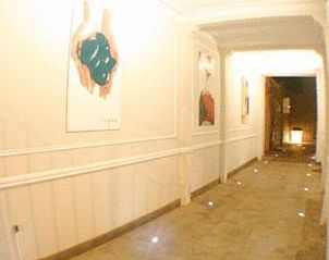 Guest house 020113 - Bed and Breakfast West Flanders - B&B Wellness Yoake