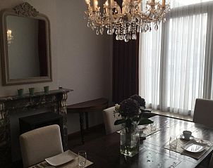 Guest house 020113 - Bed and Breakfast West Flanders - B&B Wellness Yoake