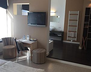 Guest house 020114 - Bed and Breakfast West Flanders - B&B Sabbajon