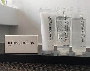 Guest house 020114 - Bed and Breakfast West Flanders - B&B Sabbajon