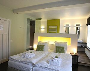 Guest house 020114 - Bed and Breakfast West Flanders - B&B Sabbajon