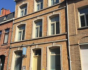 Guest house 020114 - Bed and Breakfast West Flanders - B&B Sabbajon