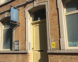 Guest house 020114 - Bed and Breakfast West Flanders - B&B Sabbajon