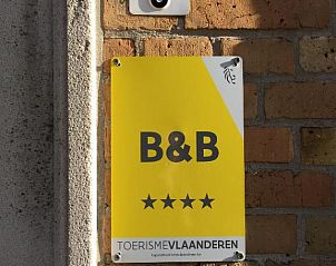 Guest house 020114 - Bed and Breakfast West Flanders - B&B Sabbajon