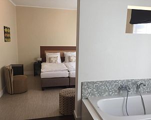 Guest house 020114 - Bed and Breakfast West Flanders - B&B Sabbajon