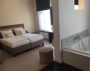 Guest house 020114 - Bed and Breakfast West Flanders - B&B Sabbajon