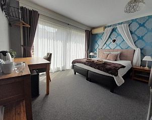 Guest house 020118 - Bed and Breakfast West Flanders - Juliette's