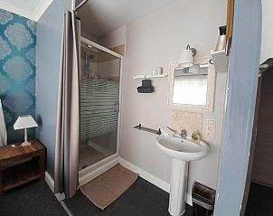 Guest house 020118 - Bed and Breakfast West Flanders - Juliette's