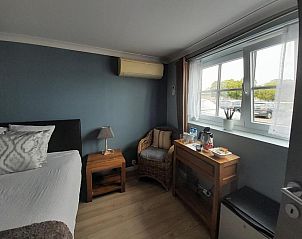 Guest house 020118 - Bed and Breakfast West Flanders - Juliette's