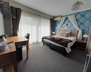 Guest house 020118 - Bed and Breakfast West Flanders - Juliette's