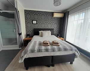 Guest house 020118 - Bed and Breakfast West Flanders - Juliette's