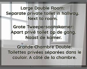 Guest house 020118 - Bed and Breakfast West Flanders - Juliette's