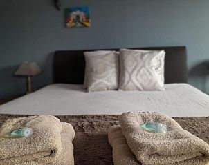 Guest house 020118 - Bed and Breakfast West Flanders - Juliette's