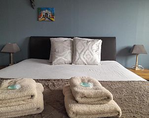 Guest house 020118 - Bed and Breakfast West Flanders - Juliette's