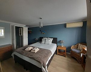 Guest house 020118 - Bed and Breakfast West Flanders - Juliette's