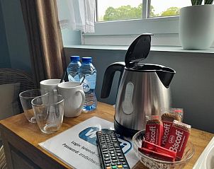 Guest house 020118 - Bed and Breakfast West Flanders - Juliette's