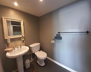 Guest house 020118 - Bed and Breakfast West Flanders - Juliette's