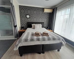 Guest house 020118 - Bed and Breakfast West Flanders - Juliette's