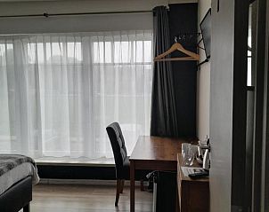 Guest house 020118 - Bed and Breakfast West Flanders - Juliette's