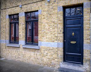 Verblijf 020119 - Vakantiewoning West-Vlaanderen - Menin Gate House