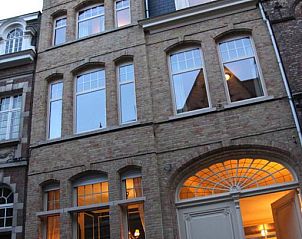 Verblijf 020125 - Vakantiewoning West-Vlaanderen - La Porte Cochère