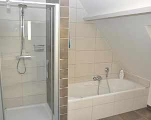 Unterkunft 020126 - Appartement Westflandern - Apartment Albertushof