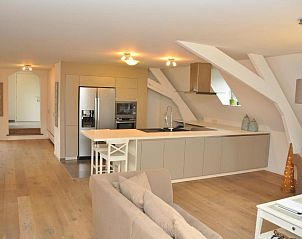 Unterkunft 020126 - Appartement Westflandern - Apartment Albertushof