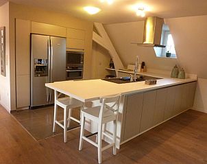 Unterkunft 020126 - Appartement Westflandern - Apartment Albertushof