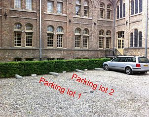 Unterkunft 020126 - Appartement Westflandern - Apartment Albertushof