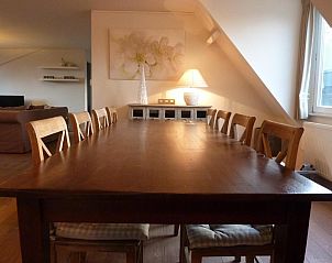 Unterkunft 020126 - Appartement Westflandern - Apartment Albertushof