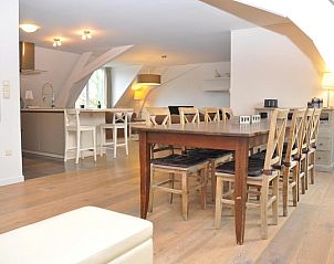 Unterkunft 020126 - Appartement Westflandern - Apartment Albertushof