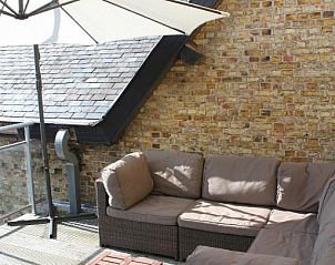 Unterkunft 020126 - Appartement Westflandern - Apartment Albertushof