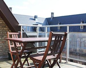 Unterkunft 020126 - Appartement Westflandern - Apartment Albertushof