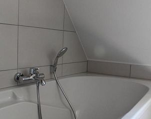 Unterkunft 020126 - Appartement Westflandern - Apartment Albertushof