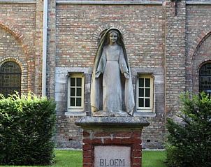 Unterkunft 020126 - Appartement Westflandern - Apartment Albertushof