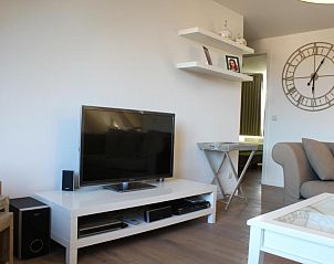 Unterkunft 020126 - Appartement Westflandern - Apartment Albertushof