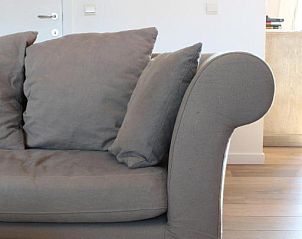 Unterkunft 020126 - Appartement Westflandern - Apartment Albertushof