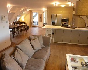 Unterkunft 020126 - Appartement Westflandern - Apartment Albertushof