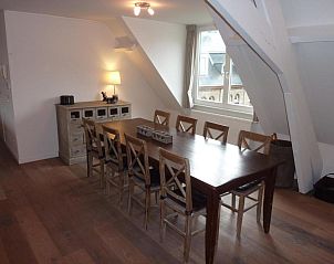 Unterkunft 020126 - Appartement Westflandern - Apartment Albertushof